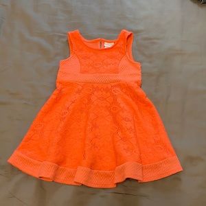 Used 3T girl dress